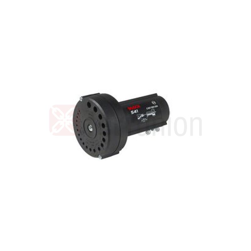 Affilapunte per trapano Bosch S41 2607990050 - Cod. 2607990050