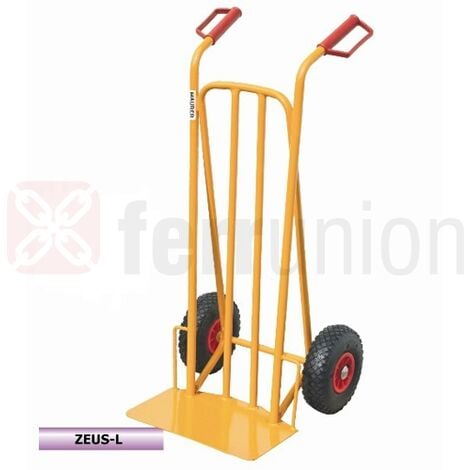 Carrello Spesa Trolley Con Ruote 30 Kg Rosso Maurer