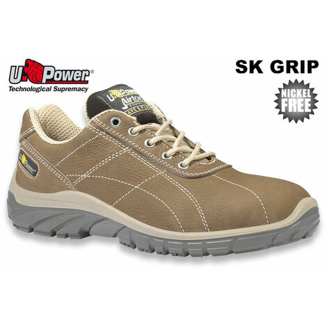 SCARPA UPOWER RAJAS S3 SRC N.41