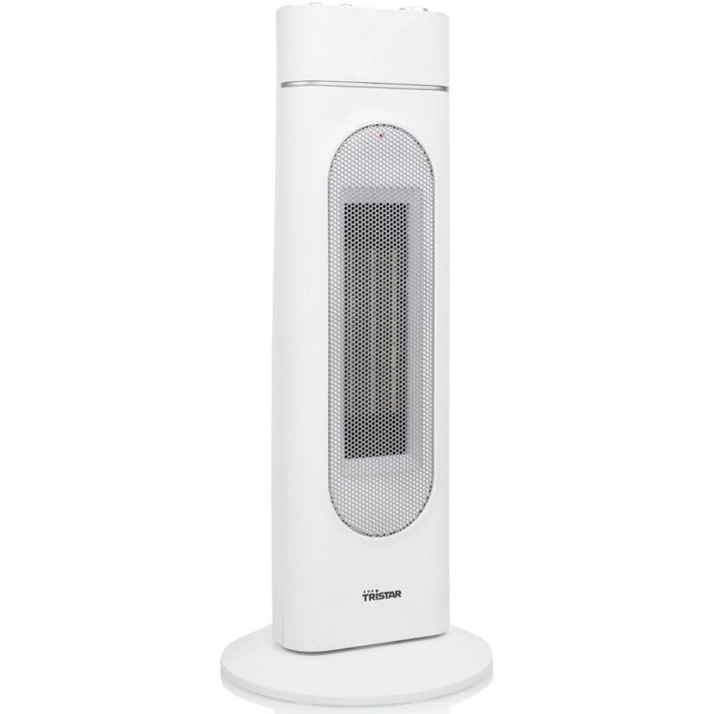 Tristar KA-5039 Calefactor con Ventilador Eléctrico 2000W