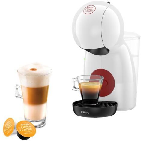 Krups Macchina del Caffe' Nestlè KP1A3110 Piccolo xs