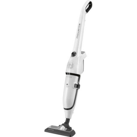 Rowenta Powerline Extreme Bagged RH8037WA Scopa Elettrica con Filo e Sacco Potenza 750 W Bianco (1/8)