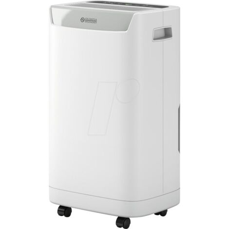 deumidificatore aquaria s1 16 p