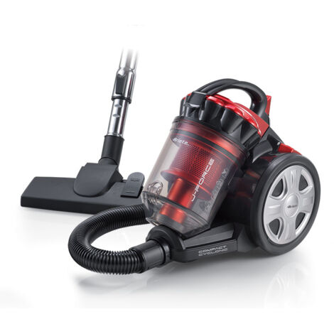 Ariete 00P275300AR0 Aspirapolvere 700 W Secco Senza Sacchetto 3 L