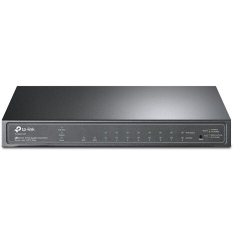 Interruttore TP-LINK TL-SG2210P
