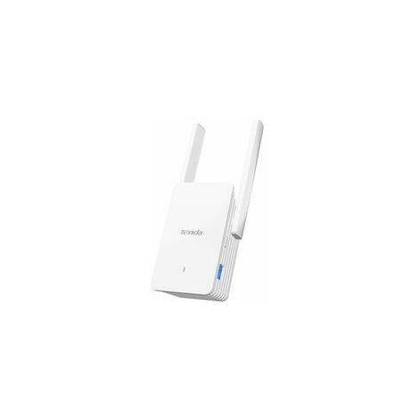 Wifi range extender wireless n tenda a27 ax1800 wi-fi 6 dual band antenne  esterne 5dbi