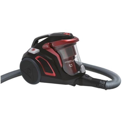 Hoover h-power 700 hp730alg 011 2 l aspiratore a cilindro secco e bagnato 850 w senza sacchetto - 39002211