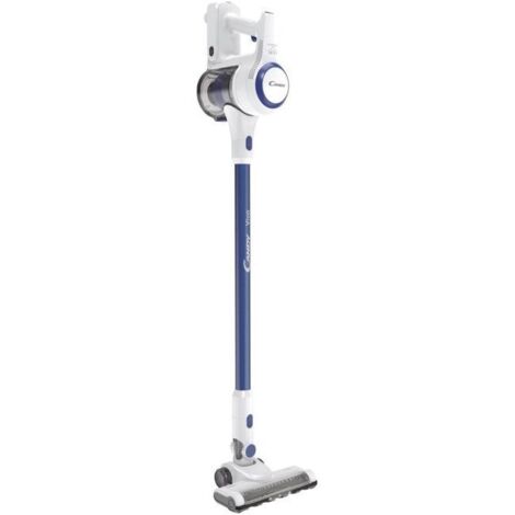 Candy cviva15 011 batteria secco senza sacchetto 0,7 l 240 w bianco - 39400971