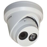 Hikvision ds-2cd2383g0-i(2.8mm)(o-std) - telecamera a torretta fissa wdr 4k con microfono integrato - HIK311301493