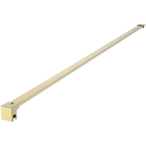 Swiss Aqua Technologies Brazo de montaje SAT 120 cm, dorado, (SATZAV1Z) (1/2)