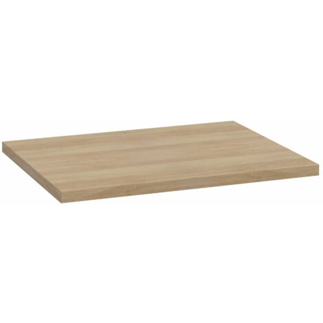 Naturel Stilla Natural Top 60x2,5x46 cm marrón (STILLAF06006)