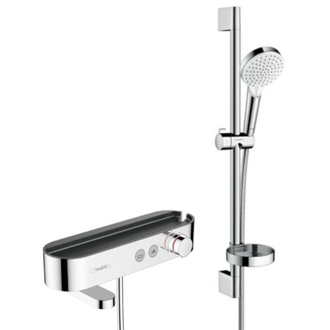 Grifo Termostático Griferia Grohe Ducha Ducha Grohe Grifo Ducha