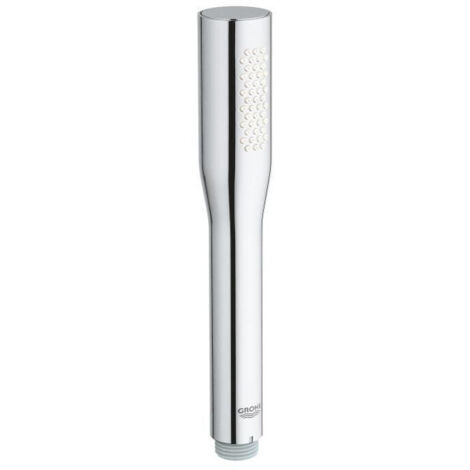 Grohe Vitalio Get Stick Ducha de 1 chorro con regulador de caudal, Cromo (27458000)