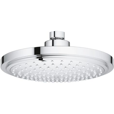 Grohe Euphoria Cosmopolitan 180 Ducha mural, chorro, cromo