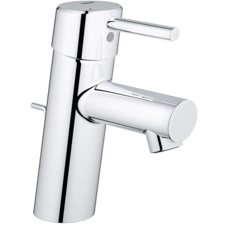Grohe Concetto 1/2' Mezclador monomando de lavaboTamaño S (3220410E) (1/3)