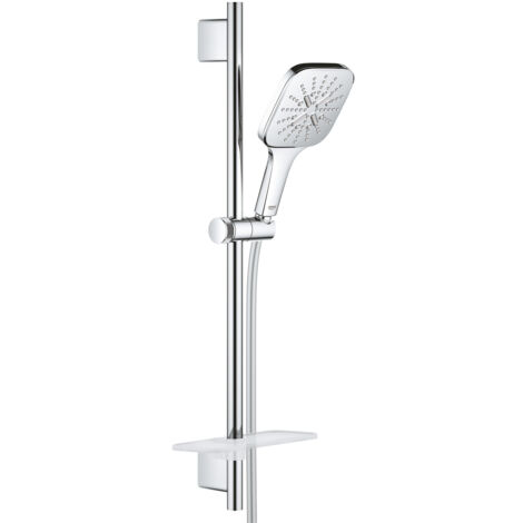 GROHE - Colonne de Douche Vitalio SMARTACTIVE 130 3 jets - 26596000
