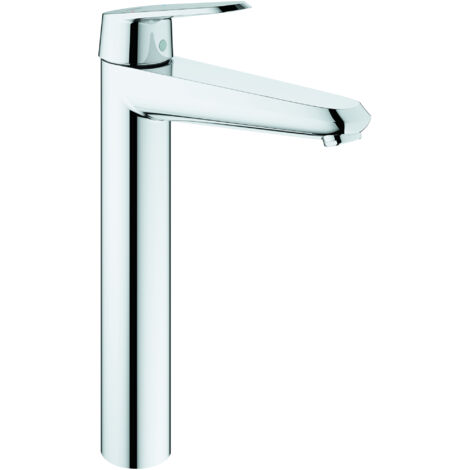 Monomando de lavabo Grohe 1/2' Tamaño XL (23432000) (1/3)