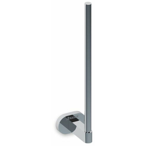 Ravak Portarrollos de papel higiénico cromado Ravak (CR420.00) (1/2)