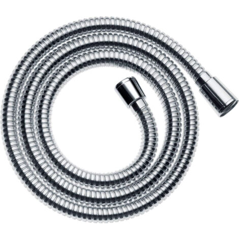 Hansgrohe Sensoflex. m Manguera de ducha metálica 1,60