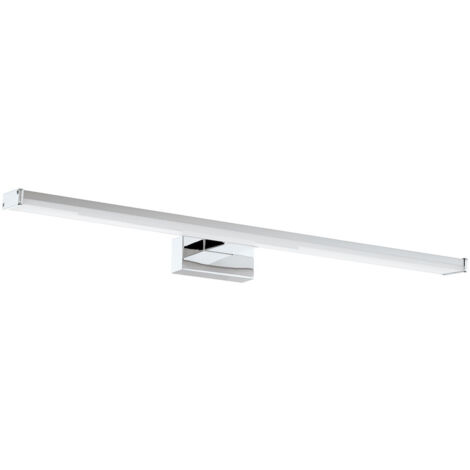Eglo Pandella LED espejo 60cm 4000K blanco neutro (96065)