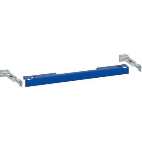 Geberit Kit Duofix Basic para montaje mural del bastidor de soporte (111.813.00.1)