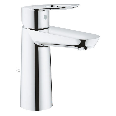 GROHE BauLoop Mezclador monomando de lavabo tamaño M 23762000