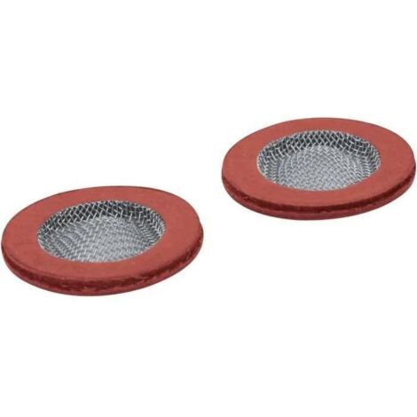 Grohe Filtro colector de suciedad, cromado (0726400M)