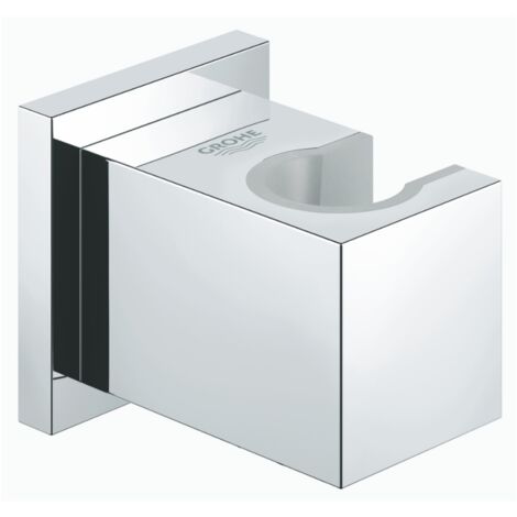 Grohe - Soporte de pared Euphoria cube, para teleducha