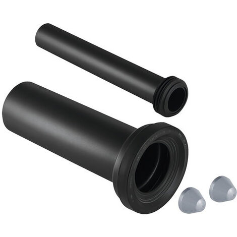 Toma de corriente extendida Geberit 90x300mm para WC de pared,