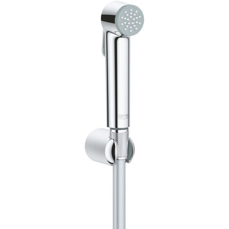 Conjunto de ducha Grohe Tempesta F cromo 1250 mm