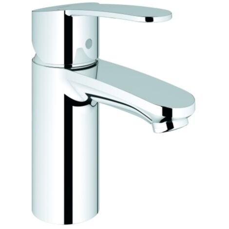 Eurostyle Cosmopolitan Monomando de lavabo 1/2' tamaño S (3246820E) (1/4)
