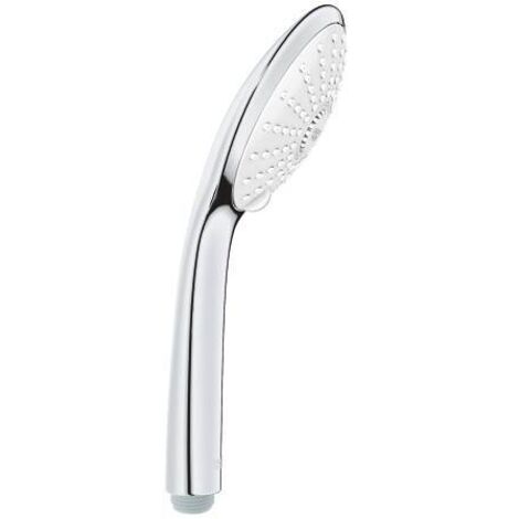 Grohe Ducha de 3 chorros Euphoria 110 Massage, cromo (27221001)