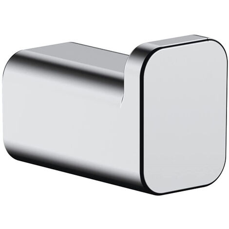Hansgrohe AddStoris gancho simple cromado mural