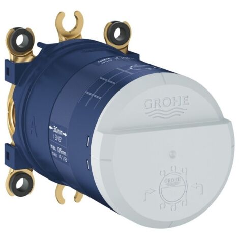 Rainshower Universal cuerpo oculto 1/2 (26483000)
