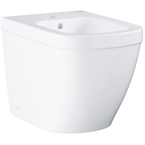 Bidé sobre encimera GROHE Euro Ceramic