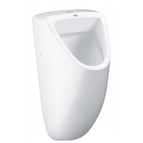 Grohe Urinario de cerámica Bau, blanco alpino (39439000)