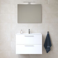 Casaria Mueble Alto para Lavadora Armario Estantería Organizador de Baño  185x63x20cm Almacenamiento Blanco : : Hogar y cocina