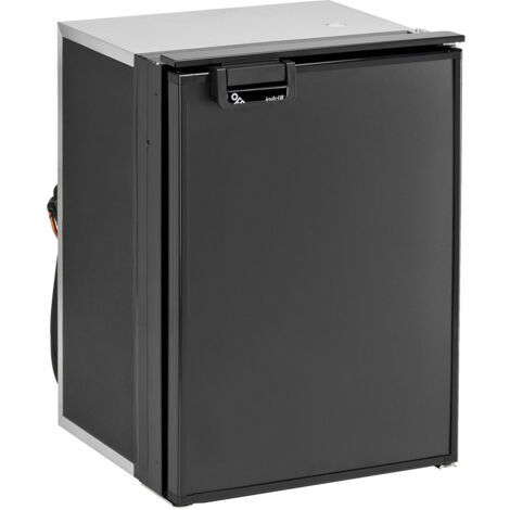 INDELB Cruise 42 – Kühlschrank mit 42 L, 12/24VDC - 50W - Maße: 520 x 380 x 360 mm (H x B x T)