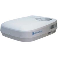 Belaire 2800K, Klimaanlage 2,8 kW, Inverter, für Wohnmobil und Wohnwagen, Campervan, effiziente Kühlung, Fernbedienung, LED-Display