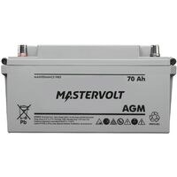Akku 12V / 70AH