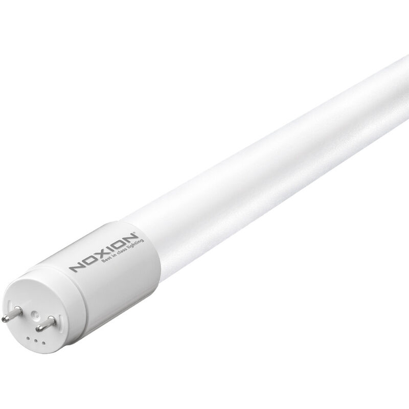 Tubo LED T8 9W 677Lm 3000ºK 60Cm 12VDC 40.000H [NE-T8-12VDC-600-9W-WW]