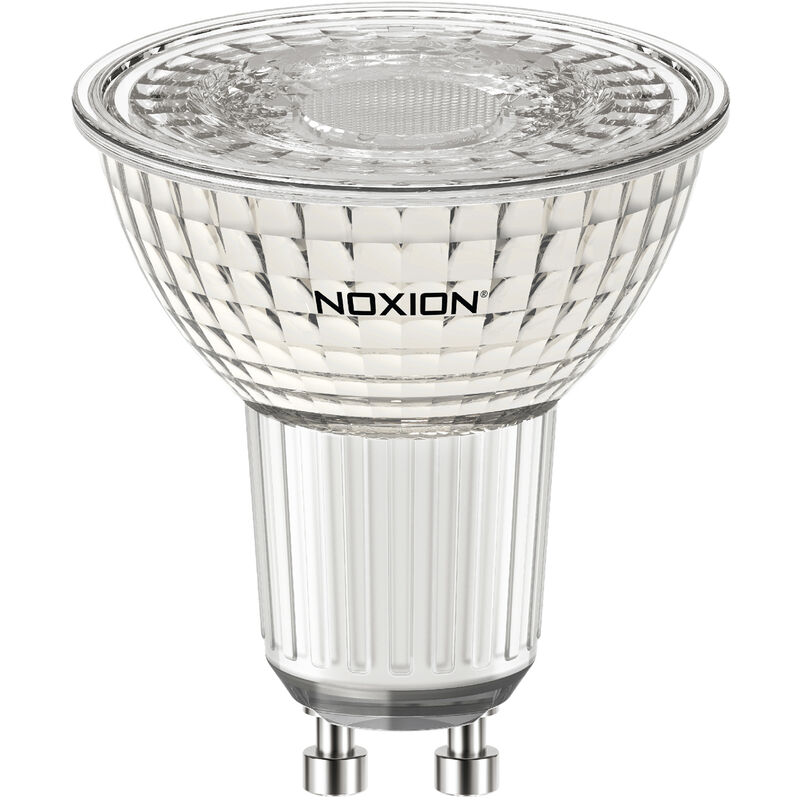 Noxion Lucent Faretti LED GU10 AR111 12W 600lm 40D - 927 Bianco Molto Caldo, Miglior resa cromatica - Dimmerabile - Sostitutiva 50W