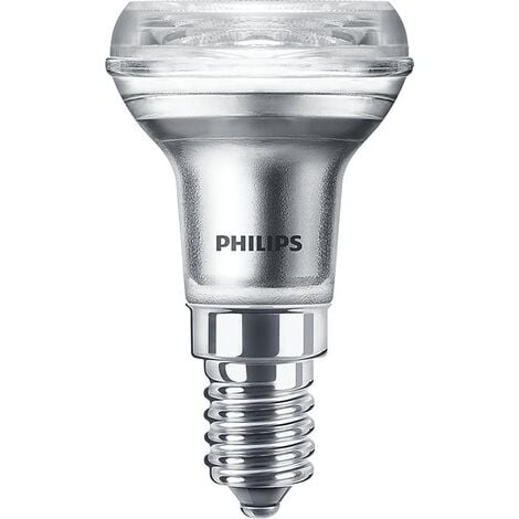 Spherical bulb CorePro luster ND 5.5-40W E14 827 P45 FR