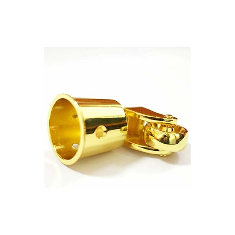 4 Roulettes Pivotantes En Laiton Massif, Roulette De Meuble Haut De Gamme, Charge 440 Lbs, Pour