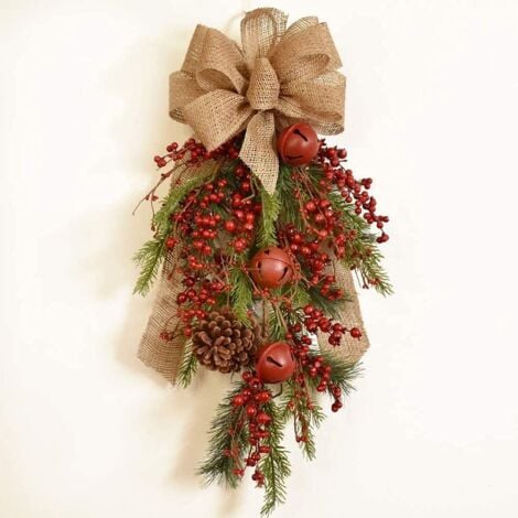 Toile De Jute, Chemin De Table Toile De Jute Pour L'artisanat, Décoration De Mariage, Noël Décoration, Emballage Cadeau,1.58m De Largeur (Size:1.58mx1m) Marron Naturel