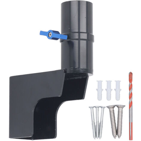 Drapeau Poteau Support De Montage Mural 2 D'Angle En Alliage