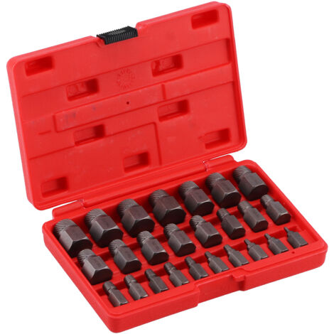 Kit Réparation Filetage Boulon Serrage Injecteur - 10 Pièces Pour Moteurs CDI