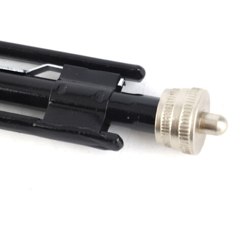 Zerone Pinces à Boucler Les Fils Pince à Bijoux Poignée Antidérapante