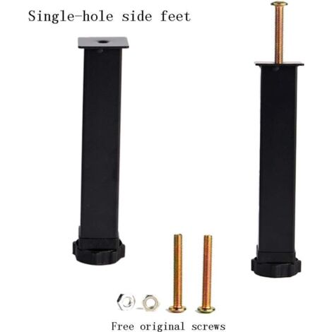 Lot de 4 pieds de protection pour tables modulables - Ooni
