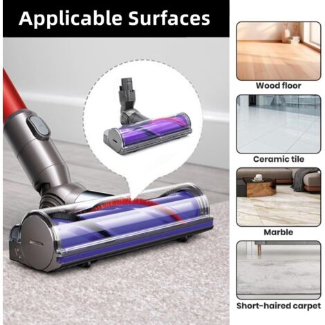 Brosse Sol Dur / Parquet ELECTROLUX 2192699219